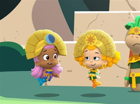 Watch Bubble Guppies Season 5 | Prime Video