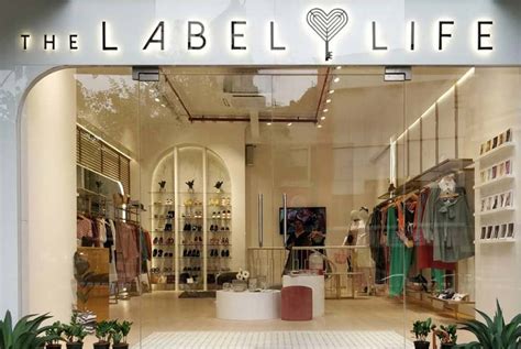 The Label Life store finally opens in Bandra, Mumbai | AD India | Architectural Digest India