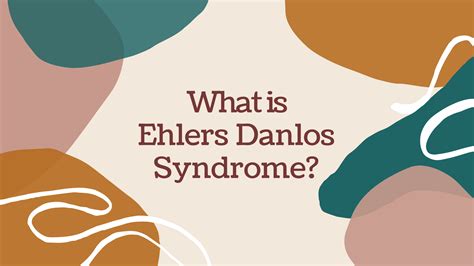 Ehlers Danlos Syndrome - Compleo Waco, LLC