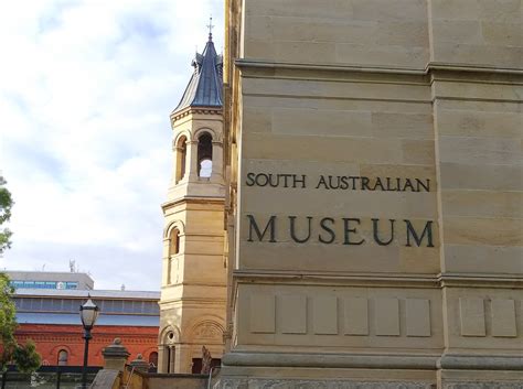 South Australian Museum