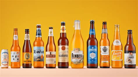 Best Lager Beer: Our Pick of the Tastiest Pilsners, Helles, and More