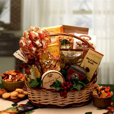 Gift Basket Drop Shipping The Bountiful Favorites Gourmet Gift Basket - Walmart.com - Walmart.com