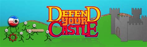 XGen Studios - Defend Your Castle