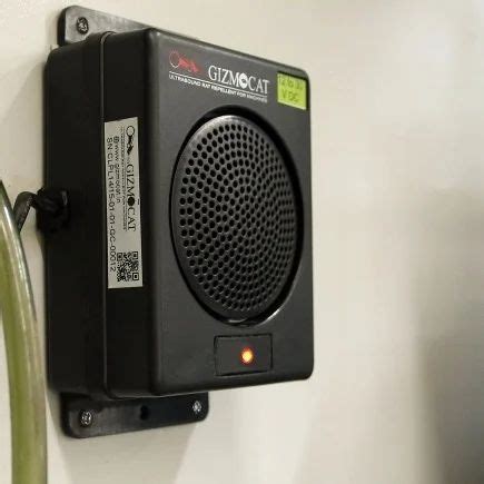 Electronic Rodent Repellent at Rs 6999 | Rat Control System in Mumbai ...