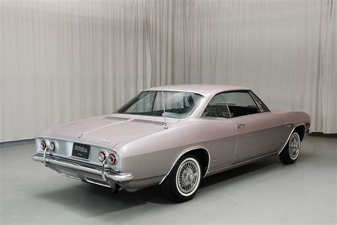 1965 Chevrolet Corvair Corsa Coupe