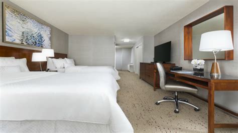 Hotel in Arlington, VA | The Westin Arlington Gateway