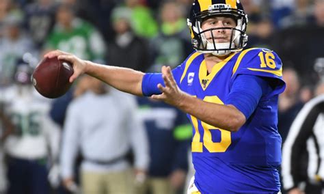 Rams Week 14 report card: Grading every position vs. Seahawks