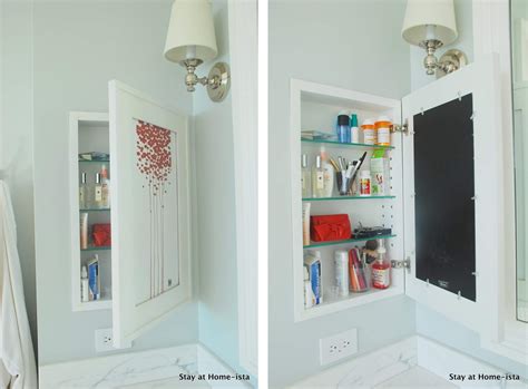 How to build a recessed wall cabinet – Builders Villa