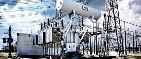 Hitachi ABB Power Grids announces carbon-neutral programme | India's ...