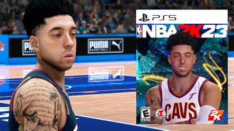 NBA 2K22 PS5 MyCareer - Cover Athlete Ep.16 - YouTube