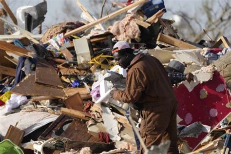 How to help Mississippi tornado victims | Flipboard