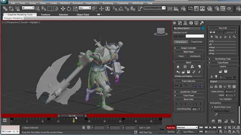 ArtStation - Videogame animation techniques | Tutorials