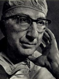 Dr. Michael DeBakey | MY HERO