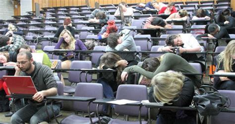 No more lie-ins? Durham Law School set to introduce 8am lectures this Autumn - Legal Cheek