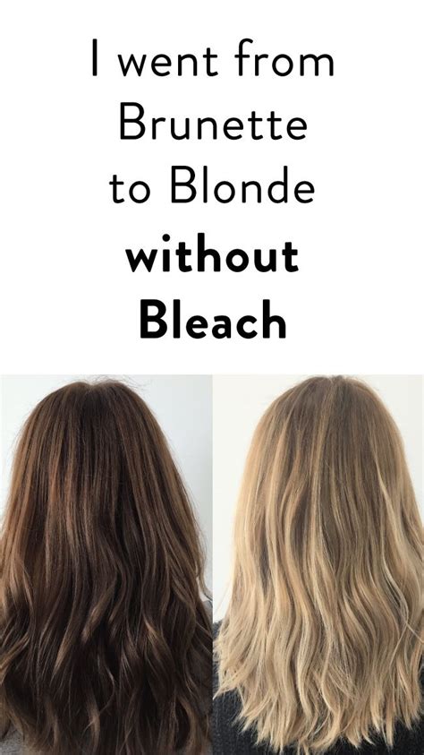 how long does hair dye last with bleach - Fritz Holden