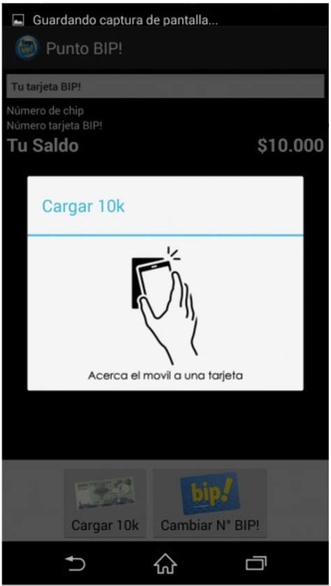 Android NFC Payment Is Hacked and Abused in Chile