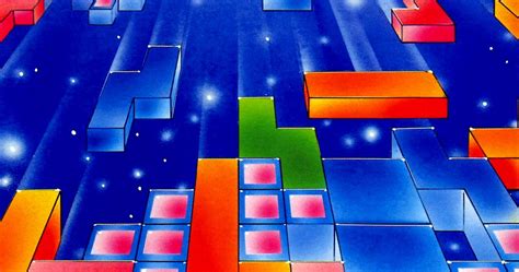 Tetris 99's New Update Adds A Team Mode, Brings Back Old Themes