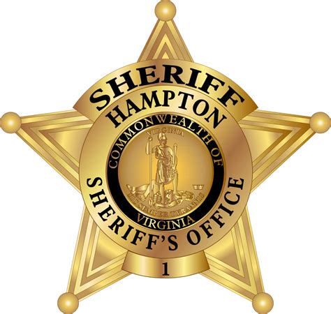 Sheriff's Office | Hampton, VA - Official Website