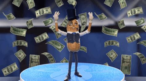 Raining Money Meme Gif | Morsodifame Blog