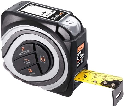 Top 10 Best Digital Tape Measures in 2021 Reviews | Buyer's Guide