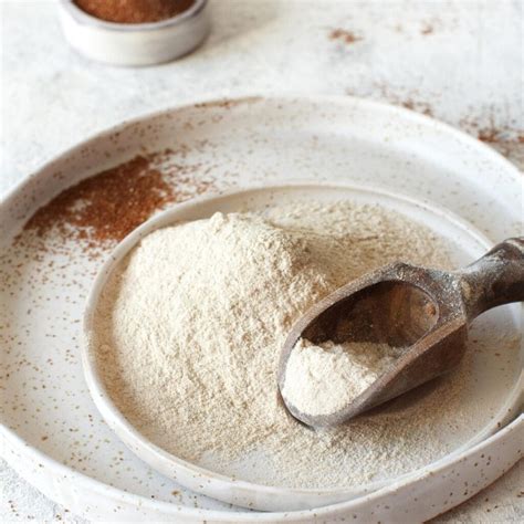 25 Delicious Teff Flour Recipes