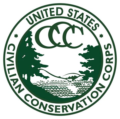 March 31, 1933 - The Civilian Conservation Corps is established with ...