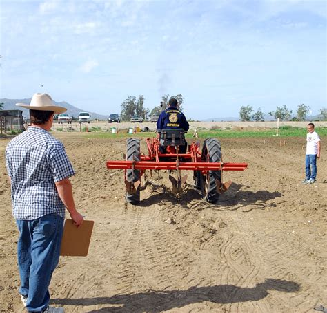 Tractor Pull Competition | The Fillmore Gazette