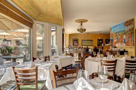 Toscana - Italian Restaurant in Charlotte, NC | The Vendry