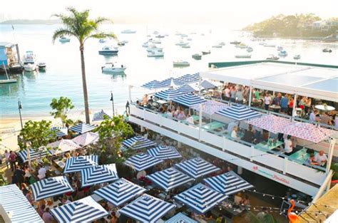 Waterfront Restaurants Sydney | Waterfront Restaurants Boats