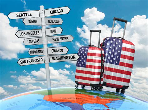 A resurgence in legal immigration to the U.S - Studydekho News