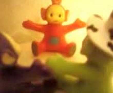 Teletubbies Soap Opera 2 - YouTube