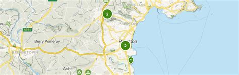 Best Trails, Walks, and Paths in Paignton | AllTrails