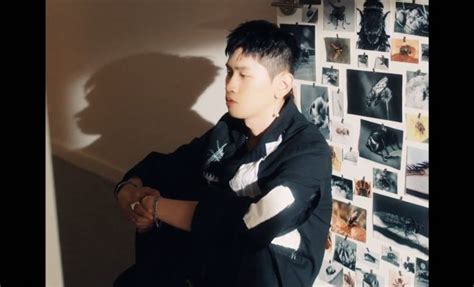 Crush Tops Music Charts With New Song "Bittersweet"