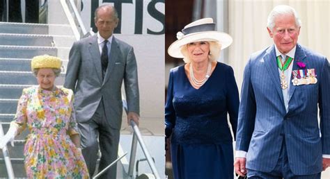 Why was Prince Philip not King Consort? Internet questions Camilla's ...