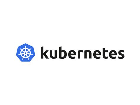 Download Kubernetes Logo PNG and Vector (PDF, SVG, Ai, EPS) Free