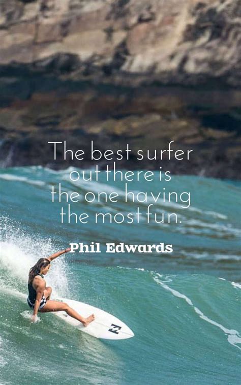 75 Inspirational Surfing Quotes and Sayings