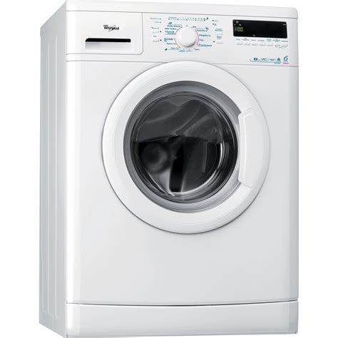 Whirlpool Waschmaschine EEK: A+++, AWO 6448 kaufen bei OBI