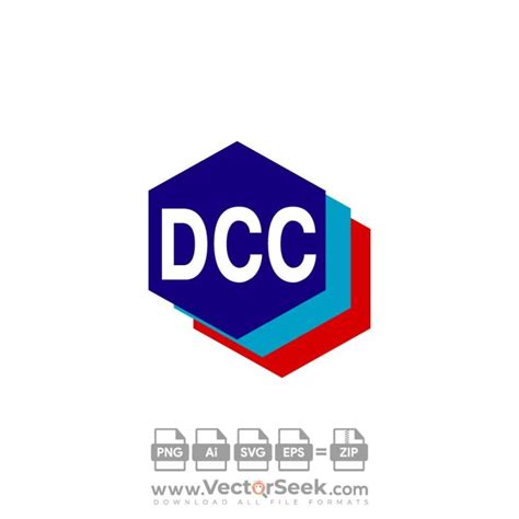 DCC Logo Vector - (.Ai .PNG .SVG .EPS Free Download)