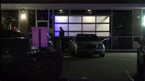 1 dead, 3 injured after Houston nightclub shooting on Saturday morning