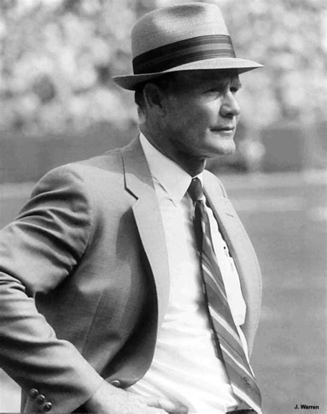 Tom Laundry, one of the bet football coaches ever | Sports | Pinterest ...