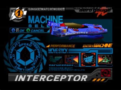 Interceptor (Character) - Giant Bomb