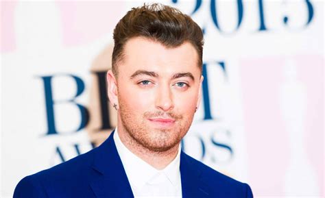 British Singer Sam Smith Is Coming To South Africa