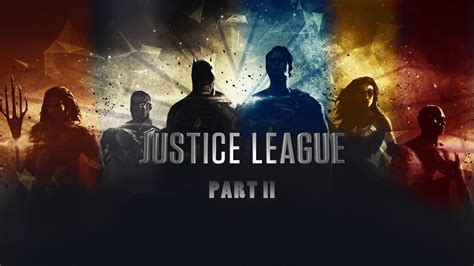 Justice League 2 Official Trailer 2019 [HD]