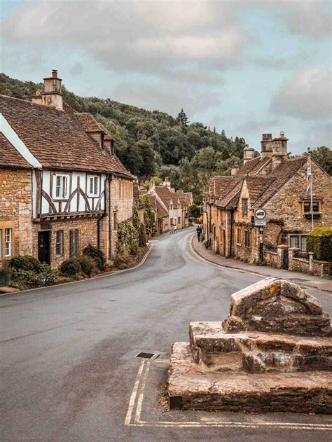 Castle Combe, Cotswolds: 10 Things To Do & Travel Guide (2024)