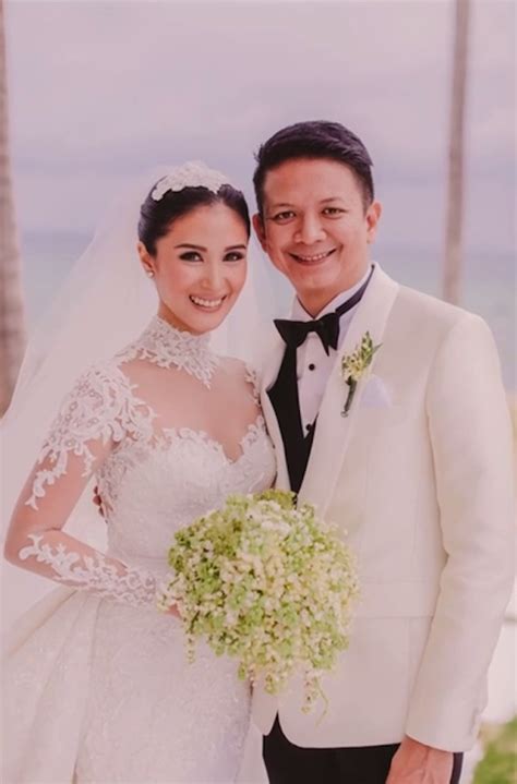 Heart Evangelista Wedding Photos | Philippines Wedding Blog