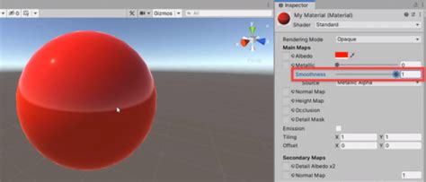 How To Use Materials In Unity To Customize Game Assets - GameDev Academy