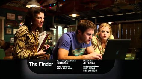 The Finder Season 1 Episode 7 Trailer [TRSohbet.com/portal] - YouTube