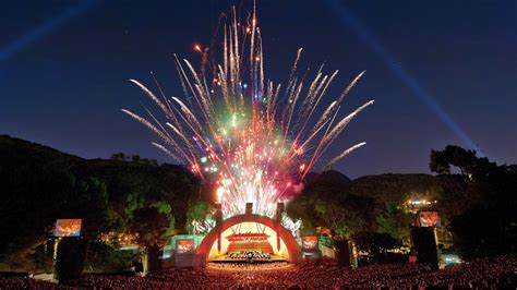 Episode 5 Preview | Fireworks! | In Concert at the Hollywood Bowl | THIRTEEN - New York Public Media