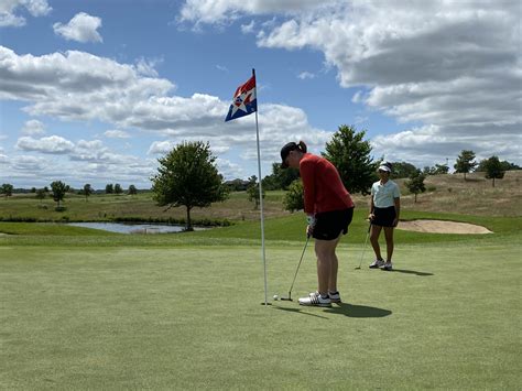 Tournament Preview: 08/10/2020 - 08/17/2020 - Iowa PGA Junior Tour