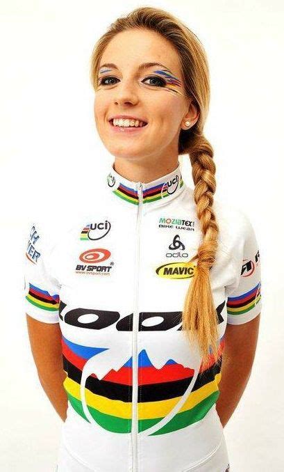 Pauline Ferrand-Prévot | Mtb women, Cycling girls, Bicycle girl